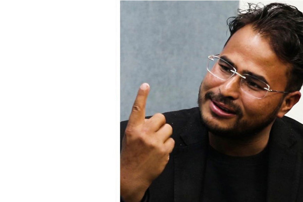 जुम्लामा राप्रपाका शाहीको अग्रता कायमै